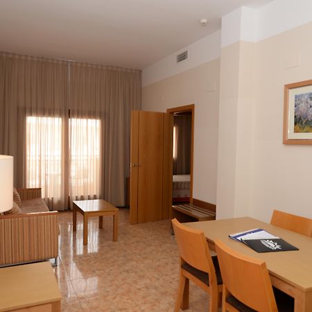 Hotel Monarque Costa Narejos Los Alcázares Exteriér fotografie